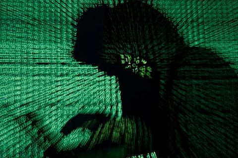 UK's Labour Party hit by 'cyber-attack'