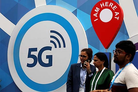 COAI: Govt can hold 5G spectrum auction, older telcos may skip