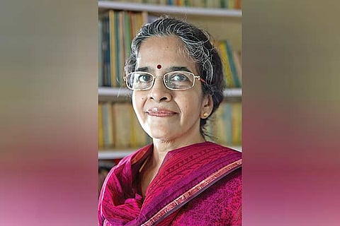 Sudha Umashanker