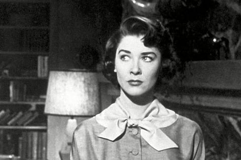 “Fear and Desire” actress Virginia Leith no more