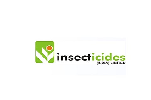 Insecticides India Q2 profit up 13 per cent