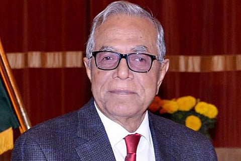 Mohammad Abdul Hamid