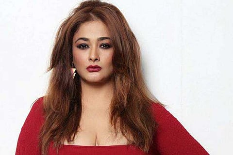 I lost chances in Tamil because I stuck to my morals: Kiran