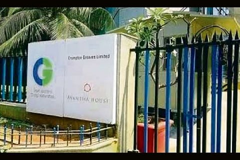 Ousted CG Power CFO claims 'loopholes' in Vaish report