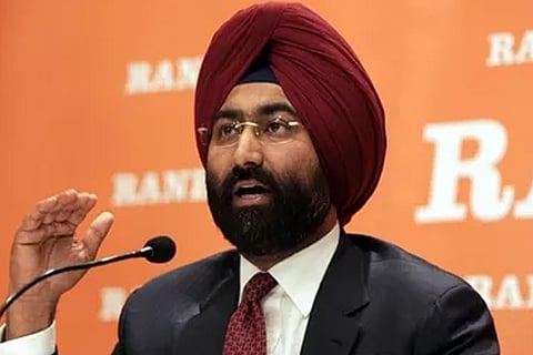 RFL case: ED arrests ex-Fortis Healthcare promoter Malvinder Singh