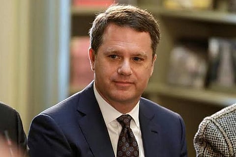 Doug McMillon
