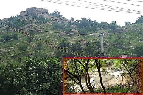 Fate of park under Vellore Smart City project unclear