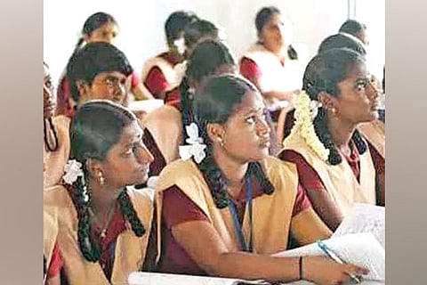 Class 5-8 govt school timings extended from 7 to 9 hours