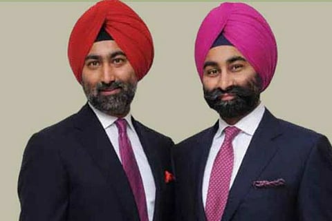 Ranbaxy's ex-promoters Singhs held guilty of contempt by SC
