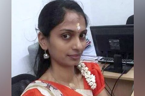Rajeshwari