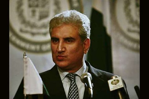 India may launch 'false flag operation': Pak minister