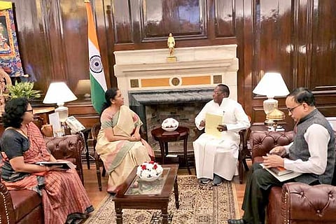 L-G hails Centre’s decision to open CBI branch in Pondy