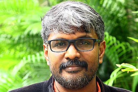Karthi Easwaramoorthy, 47, CEO of ticketgoose.com