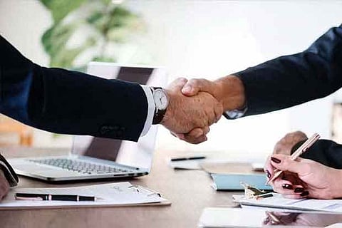 Representative Image