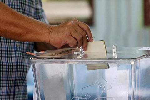 Malaysia's ruling party loses fourth by-election