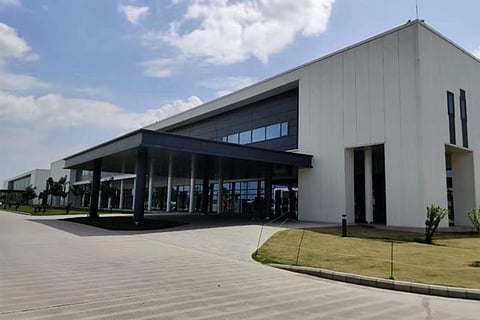 'Make in India' hub Noida to churn over 30 cr mobiles in 5 yrs