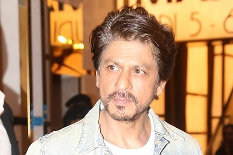 Here's how SRK inspired Karam Batth for Kaur Singh film