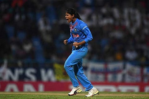 Picture Credit: ICC twitter profile