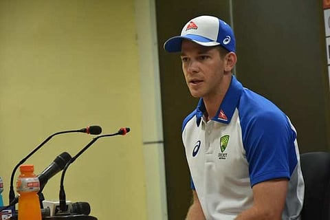 Picture Credit: IANS twitter profile