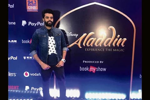 Image courtesy: IANS