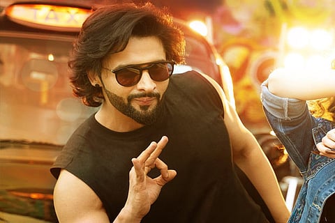 Jackky Bhagnani bags rights for desi version of Arabic song