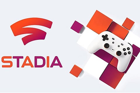 Google Stadia set to be launched with 22 games