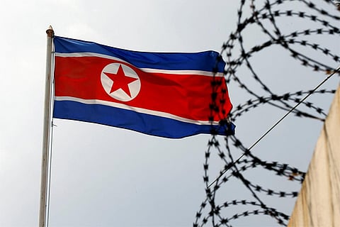 Photo courtesy: Reuters