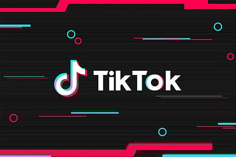 TikTok begins testing 'link in bio' feature