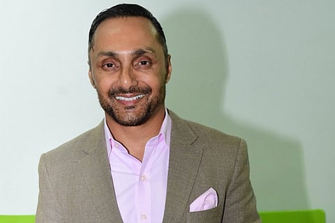Rahul Bose