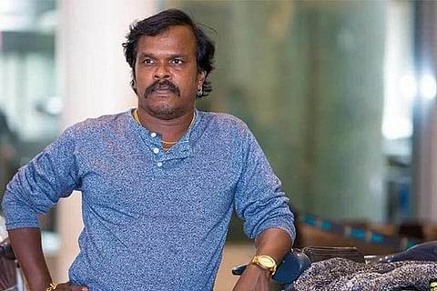 Singer Anthony Daasan to make his debut as composer