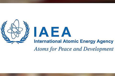 Iran's heavy water stock exceeds authorised limit: IAEA