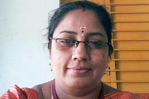 Arrest warrant issued against Nirmala Devi