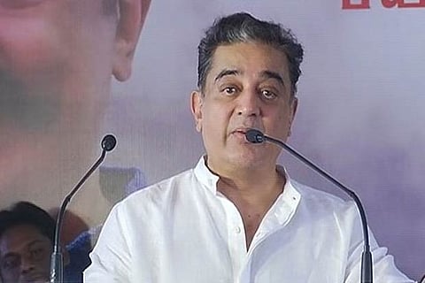 Kamal Haasan