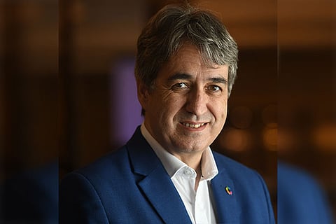 Jose Antonio Cachaza