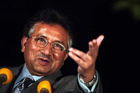 Pak court to announce judgement in treason case against Musharraf on Nov 28