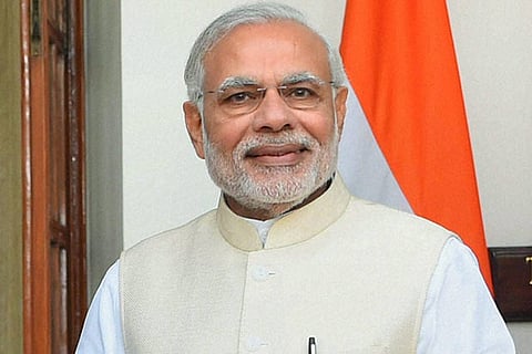 Rs 7.28L cr Mudra loans disbursed in 3 fiscals