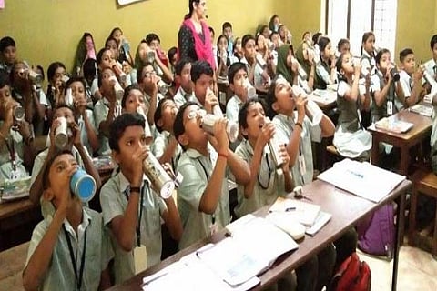 Representative Image