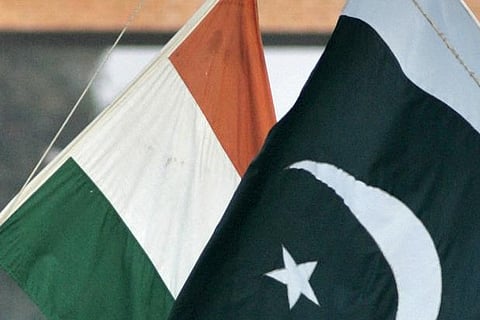 India seeks consular access to its nationals arrested by Pakistan