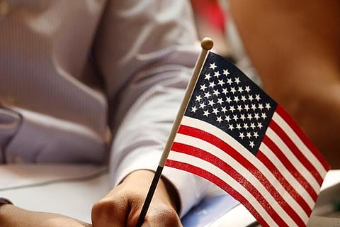 Indians account for 93 per cent of US H4 visas