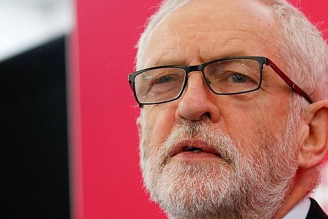 Labour Party poll manifesto sets out 'radical' plans