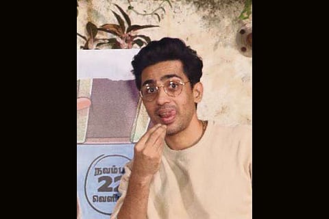 Image courtesy : Twitter - @gulshandevaiah