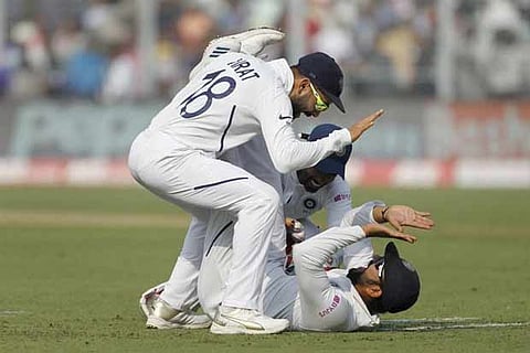 Picture Credit: IANS twitter profile