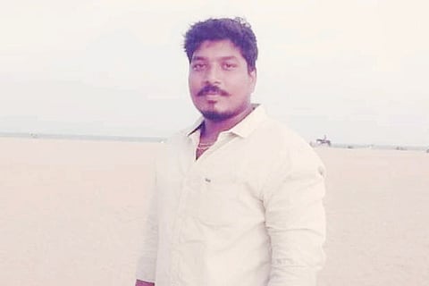 Prabakaran