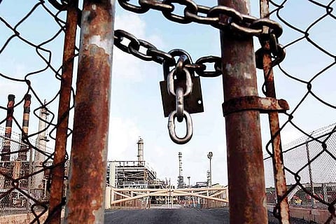 Govt to amend IBC to ring-fence buyers of stressed assets from prosecution