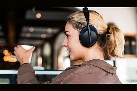 Bose Headphones 700: Ups the ante in noise cancellation