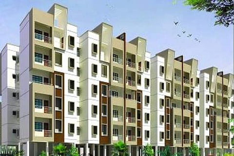 IBC: Govt for buyer protection, stricter norms for homebuyers