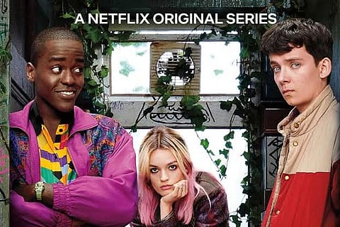 'Sex Education' to be back in January next year