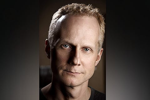 American film industry very studio-driven: Danish director Niels Arden Oplev