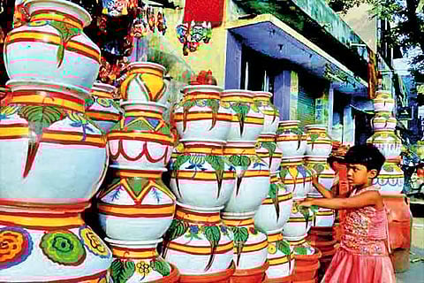 TN to roll out Pongal gifts this week
