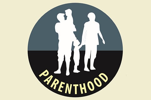 Parental expectations: How to find the right balance